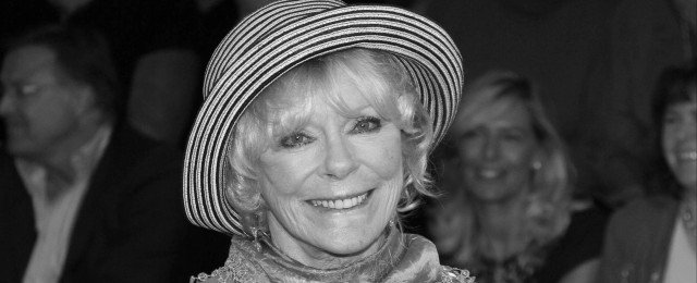 Elke Sommer gestorben: Hollywood-Star und Sängerin wurde 85 Jahre alt