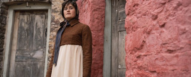„The Other Bennet Sister“: Dramaserie aus Jane-Austen-Universum feiert Deutschlandpremiere