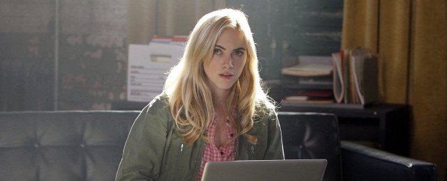 „Navy CIS“: Emily Wickersham kehrt als Ellie Bishop ins Franchise zurück