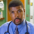 Eriq La Salle in „A Gifted Man“ (Leichte Spoiler!) – „Emergency Room“-Veteran verstärkt neue CBS-Serie – Bild: Warner Bros. Television