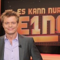 „Es kann nur E1NEN geben“: RTL zeigt sechs neue Folgen – Rateshow mit Oliver Geissen kehrt im April zurück – Bild: RTL/​Stefan Gregorowius