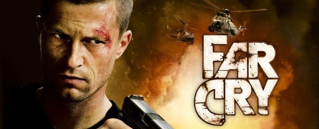 „Far Cry“-Serie: Erste Besetzung mit Brendan Gleeson, Jennifer Jason Leigh und Steve Buscemi gefunden