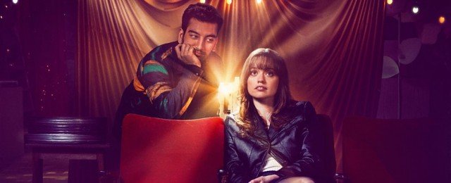 [UPDATE] ZDF zeigt RomCom „Film Club“ mit Aimee Lou Wood („Sex Education“) noch dieses Jahr