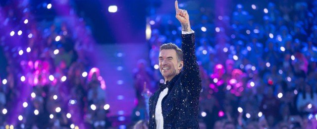 Bestätigt: „Silvester-Schlagerbooom“ mit Florian Silbereisen auch in diesem Jahr!