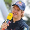 Sebastian Vettel – Bild: RTL / Lukas Gorys