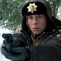 Frances McDormand im Kinofilm „Fargo“ – Bild: MGM