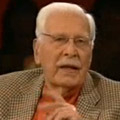 Friedrich Schoenfelder ist tot – Der Schauspieler und Synchronsprecher wurde 94 Jahre alt – Bild: NDR (Screenshot)