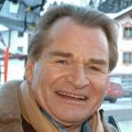 Fritz Wepper – Bild: ARD Degeto/Andreas Fischer Fritz Wepper – Bild: ARD Degeto/Andreas Fischer