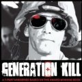 Sky Atlantic HD zeigt "Generation Kill" ab Ende November – Pay-TV-Premiere für HBO-Miniserie über den Irak-Krieg – Bild: HBO