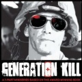 Sky Atlantic HD zeigt „Generation Kill“ ab Ende November – Pay-TV-Premiere für HBO-Miniserie über den Irak-Krieg – Bild: HBO