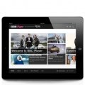 "Global iPlayer" bringt BBC-Programme nach Deutschland – Für das iPad entwickelte App ist ab sofort erhältlich – Bild: BBC