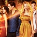 „Gossip Girl“ – Bild: The CW „Gossip Girl“ – Bild: The CW