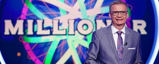 „Wer wird Millionär?“: Diese Stars spielen im diesjährigen Prominenten-Special
