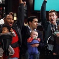 „Guys With Kids“: NBC bestellt vier weitere Episoden – Kleine Verlängerung für die Mittwochs-Sitcom – Bild: NBC