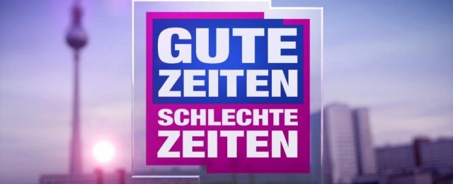 „GZSZ“: Diese Hauptdarstellerin verlässt die Serie nach vier Jahren