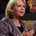 Hannelore Kraft – Bild: WDR/Klaus Görgen Hannelore Kraft – Bild: WDR/Klaus Görgen