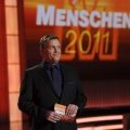 Hape Kerkeling in seinem Jahresrückblick „Menschen 2011“ – Bild: ZDF/ Tobias Hase