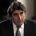 Alfred Molina in „Harry’s Law“ – Bild: NBC
