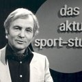 Harry Valérien – Bild: ZDF