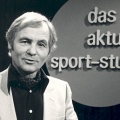 Harry Valérien stirbt an Herzversagen – Trauer um „Sportstudio“-Legende – Bild: ZDF