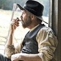 History Channel holt Rekordquote mit neuem Western-Drama – Kevin Costner und Bill Paxton in „Hatfields & McCoys“ – Bild: History