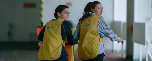 [UPDATE] „Shy & Lola“: ZDF steigt bei neuer BBC-Crime-Comedy ein