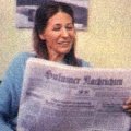 ZDFkultur zeigt „Helga und die Nordlichter“ mit Helga Feddersen – Comedyserie wird nach 28 Jahren erstmals wiederholt – Bild: Archiv