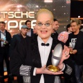 Comedy-Ehrenpreis geht an Hella von Sinnen – Erste Gewinner des „Deutschen Comedypreis 2011“ – Bild: RTL /​ Willi Weber