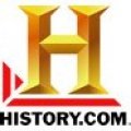 History Channel – Logo – Bild: History Channel