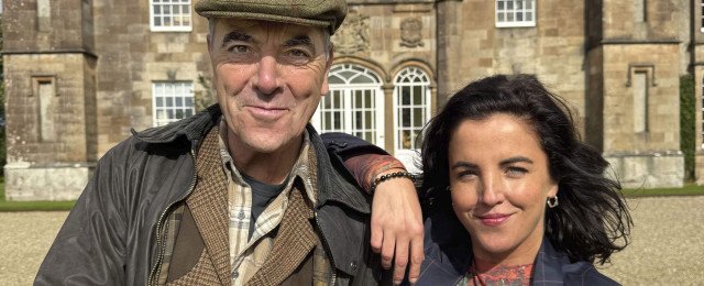 „Hopley Hall“: James Nesbitt („Suche mich nicht“, „Bloodlands“) schließt sich neuer BBC-Comedy an