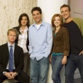 Bericht: Staffel 9 für „How I Met Your Mother“ gesichert – Offizielles Statement von CBS steht noch aus – Bild: CBS