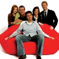 „How I Met Your Mother“ könnte nach Staffel 8 enden – Showrunner wünschen sich frühzeitige Gewissheit – Bild: CBS