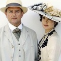 „Downton Abbey“: Showrunner erwägt Prequel-Roman – Beginn der Beziehung zwischen Graf und Gräfin – Bild: ITV