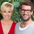 Sonja Zietlow und Daniel Hartwich – Bild: RTL