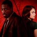 Idris Elba und Ruth Wilson in der BBC-Serie „Luther“ – Bild: BBC