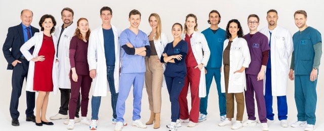 „In aller Freundschaft – Die jungen Ärzte“: Diese Fan-Lieblinge kehren für mehrere Folgen zurück