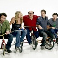 „It’s Always Sunny in Philadelphia“: Staffel 8 ab Oktober – US-Sender FX zeigt auch neue „The League“-Folgen – Bild: FX