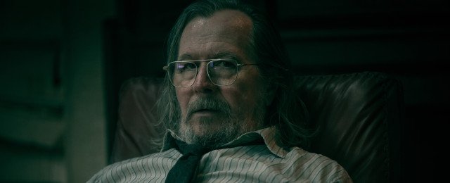 „Slow Horses“: Außenseiteragenten um Gary Oldmans Jackson Lamb gehen in Runde 8