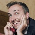 Jan Böhmermann – Bild: hr/Tom Wagner