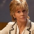 Jane Fonda in „The Newsroom“ – Bild: HBO