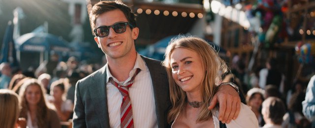 „Oktoberfest“-Komödie von Netflix: Darum geht es und diese Stars spielen mit