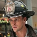Jesse Spencer in „Chicago Fire“ – Bild: NBC
