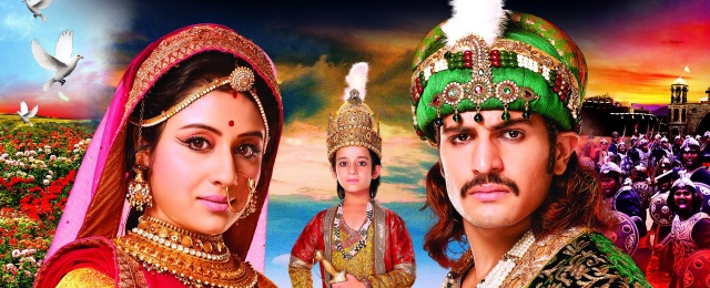 jodha akbar hindi serie nicht mehr auf youtube