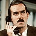 John Cleese als Basil Fawlty – Bild: BBC