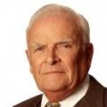 John Ingle – Bild: ABC