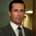 Mad Men: Jon Hamm – Bild: AMC