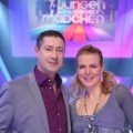 Joachim Llambi und Mirja Boes – Bild: RTL/Stefan Gregorowius Joachim Llambi und Mirja Boes – Bild: RTL/Stefan Gregorowius