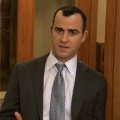 Justin Theroux in „Parks and Recreation“ – Bild: NBC