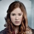 „Doctor Who“: Karen Gillan bekommt Hauptrolle im ABC-Pilotfilm „Selfie“ – Schottin wird zum Social Network-Star wider Willen – Bild: BBC