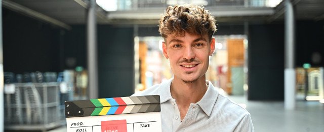 „Alles was zählt“: Schlagersänger steigt bei RTL-Soap ein